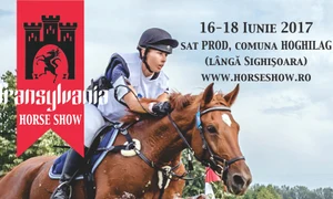 Transylvania Horse Show 2017 jpeg