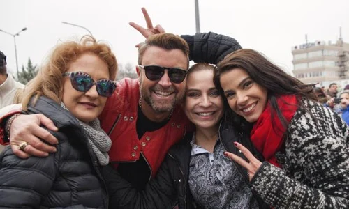 Mirela Vescan,Ctalin Botezatu, Adina Buzatu, Irina Mohora jpeg