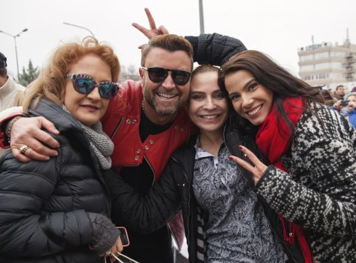 Mirela Vescan,Ctalin Botezatu, Adina Buzatu, Irina Mohora jpeg