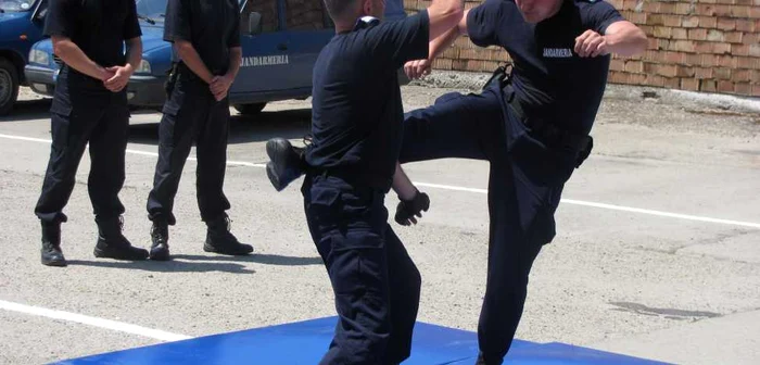 Peste 400 de poliţişti şi jandarmi vor fi în stradă de Paşti