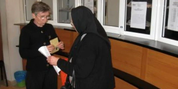 Bacău: S-au pus în vânzare biletele de tratament pentru pensionari