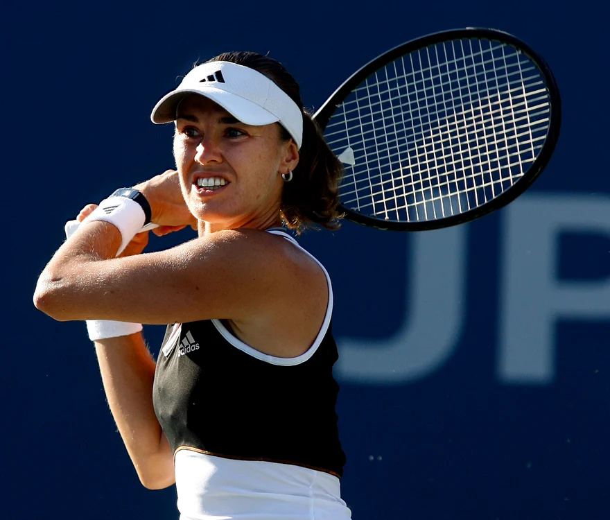 
    Hingis a luat cocaină în 2007  