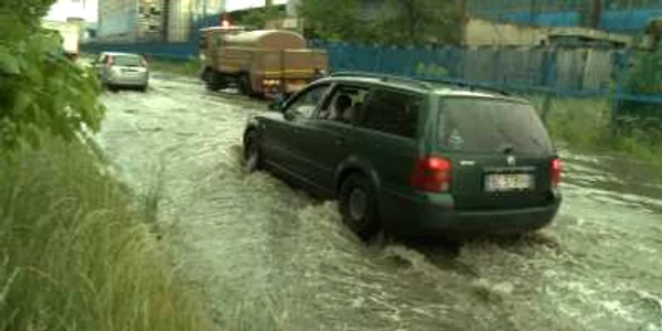 inundatii TGV