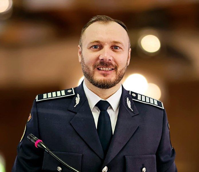 Comunicator cu simțul umorului la Poliția Brașov. Cum arată comunicatul despre un hoț