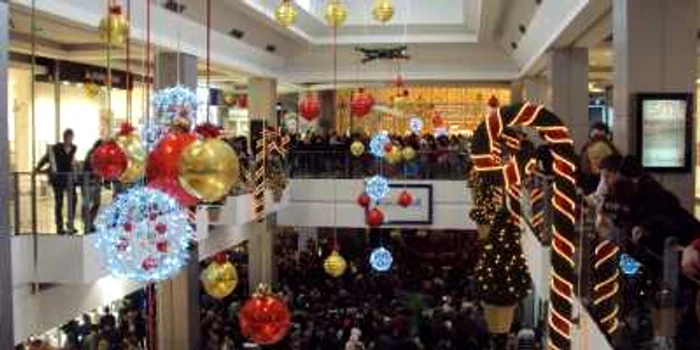 La Euromall veți avea parte de reduceri și concerte