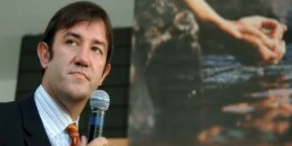 New CEO Orange Romania says he’ll hire during recession