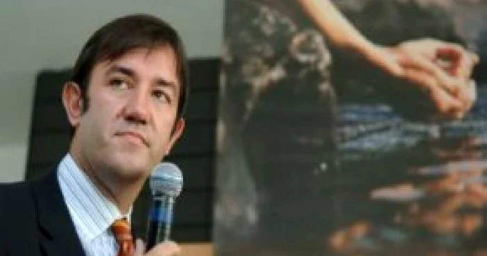 New CEO Orange Romania says he’ll hire during recession