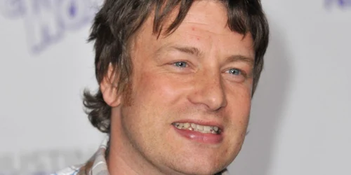 jamie oliver shutterstock