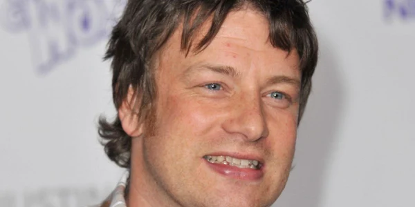 jamie oliver shutterstock