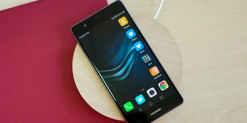 huaweip9 review foto razvan baltaretu/adevarul