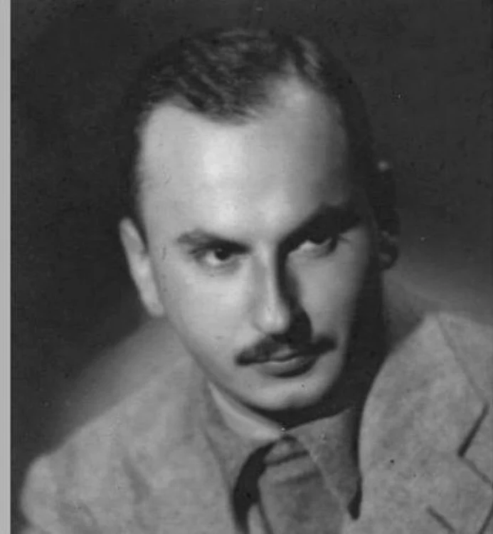 Paul Teodorescu, personalitate marcantă a oraşului de pe malul Borcei FOTO MDJ