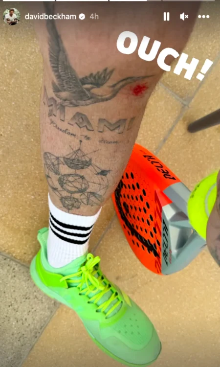 Tatuaj Beckham jpg