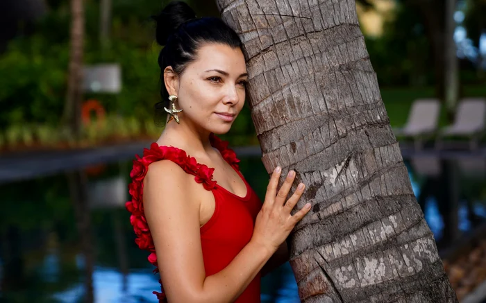 Corina Caragea a ajuns într-una dintre cele mai spectaculoase destinații din lume / foto: Arhivă