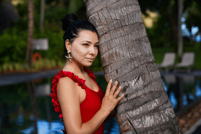 Vacanță de lux pentru Corina Caragea. Prezentatoarea explorează una dintre cele mai spectaculoase destinații din lume: „Este adevărat sau este doar imaginația mea?”