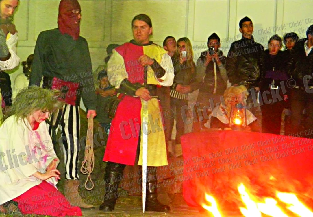 Castelul Bran (fotografii: Brigada Diverse; Anamaria Cadiş )