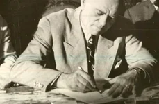 Cum a fost Insula Șerpilor «înapoiată URSS», după cel de Al Doilea Război Mondial jpeg