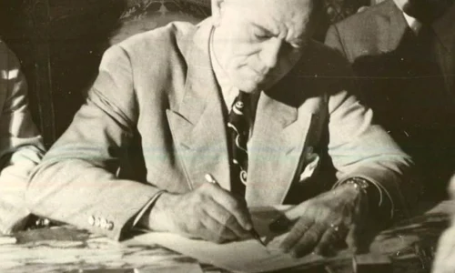 Cum a fost Insula Șerpilor «înapoiată URSS», după cel de Al Doilea Război Mondial jpeg