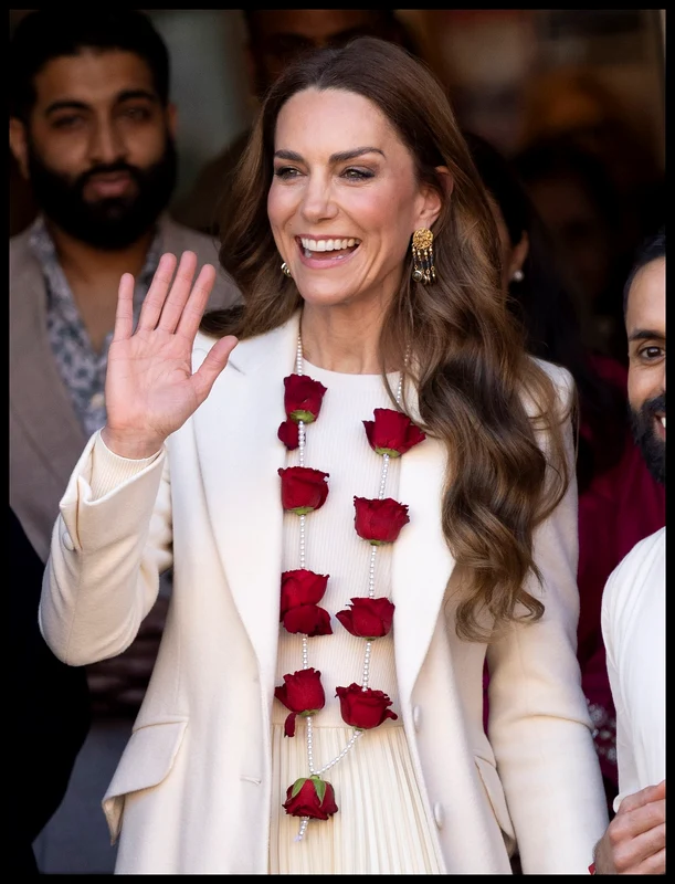 Kate Middleton