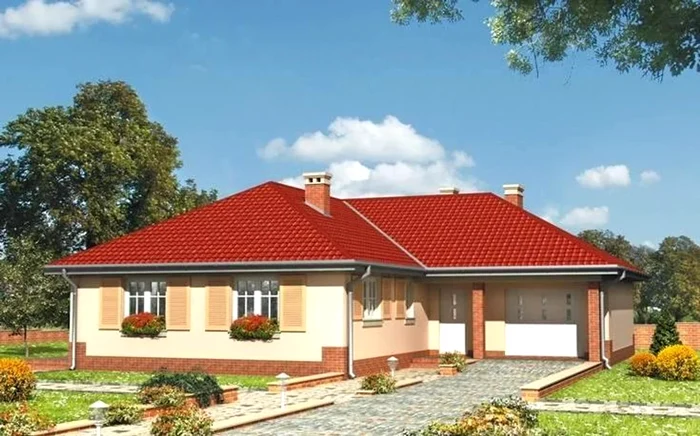 Construcția unei case va fi mai ușoară ca oricând