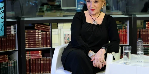 Nelly Miricioiu - foto Eduard Enea