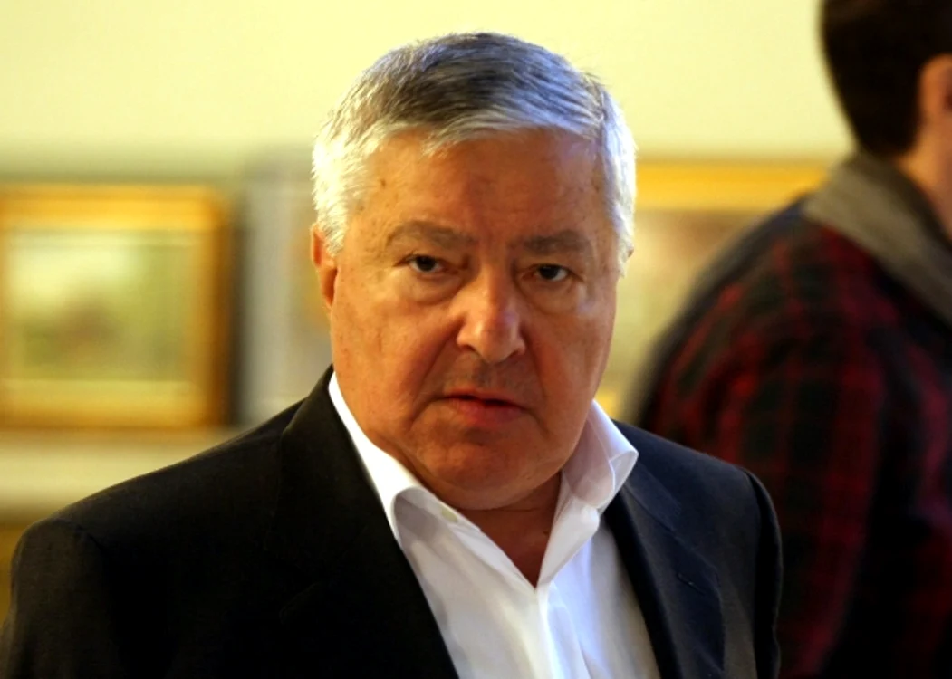 "Michi Şpagă" este urmărit penal în dosarul licenţelor IT