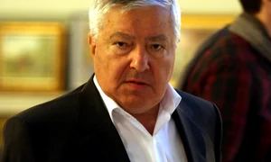 "Michi Şpagă" este urmărit penal în dosarul licenţelor IT jpeg