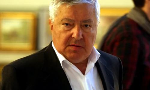 "Michi Şpagă" este urmărit penal în dosarul licenţelor IT jpeg