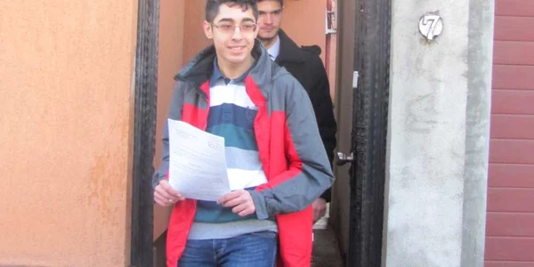 Plângere penală depusă la DNA de Asociaţia Elevilor din Constanţa la adresa primarului Radu Mazăre