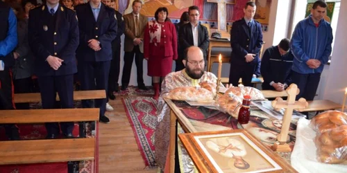 Ziua Deţinuţilor Politici Anticomunişti