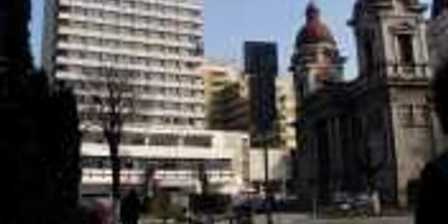 Hotelul Grand va fi renovat in totalitate
