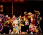 teatru japonez