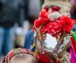 Festivalul „Datini şi obiceiuri de iarnă” FOTO Facebook Maricel Popa