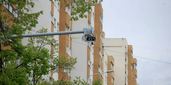 sistem de management al traficului zalau