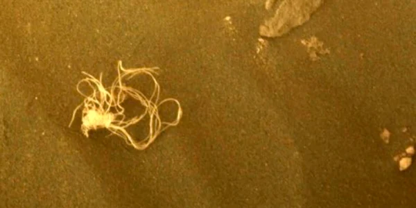 Sfoara pe Marte FOTO NASA