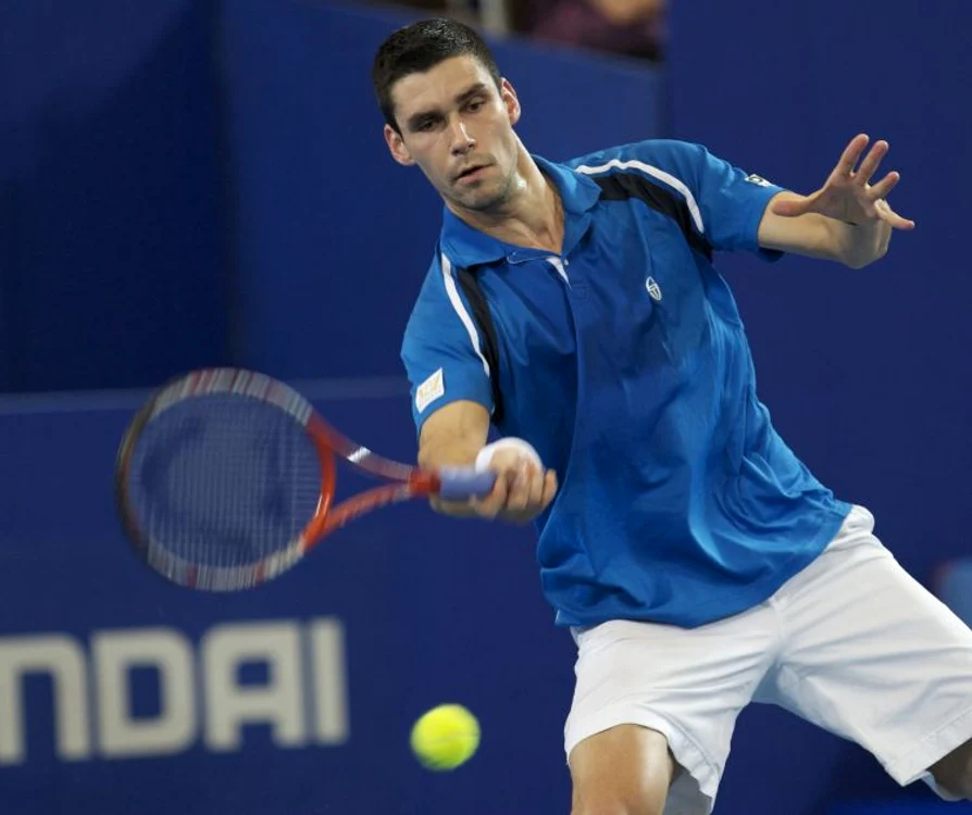 
    Victor Hănescu  