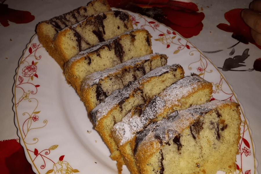 Desertul delicios cu rom care se topește în gură. Rețeta celui mai gustos chec: secretele gătirii