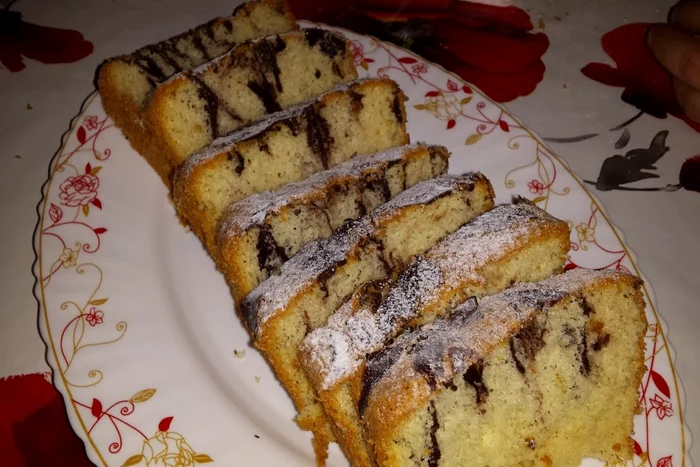 Chec delicios FOTO Adevărul