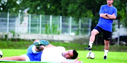 Timişoara: Sabău nu poate uita înfrângerea cu Dinamo Zagreb