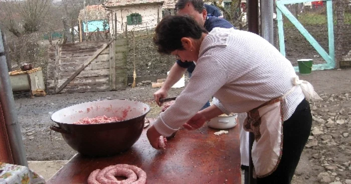 Mureşenii îşi vor putea achiziţiona produse tradiţionale de la Târgul din Cetate