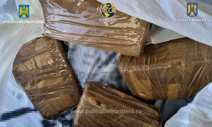 Droguri Giurgiu 01, sursa politiadefrontieră jpg