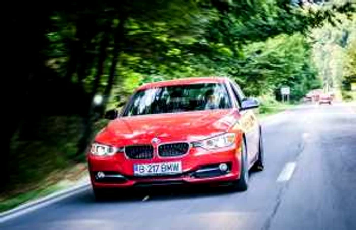 bmw 320d 7