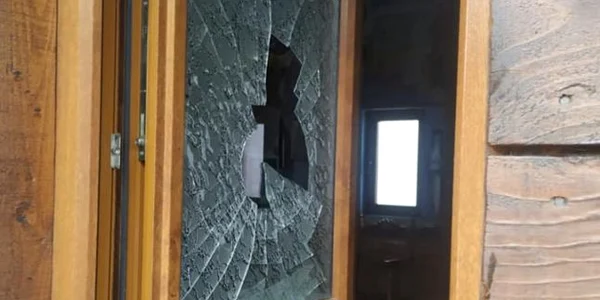 bserca devastata de hoti