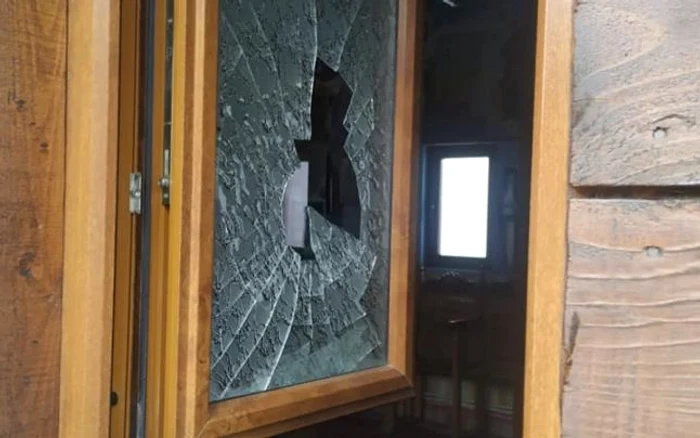 bserca devastata de hoti