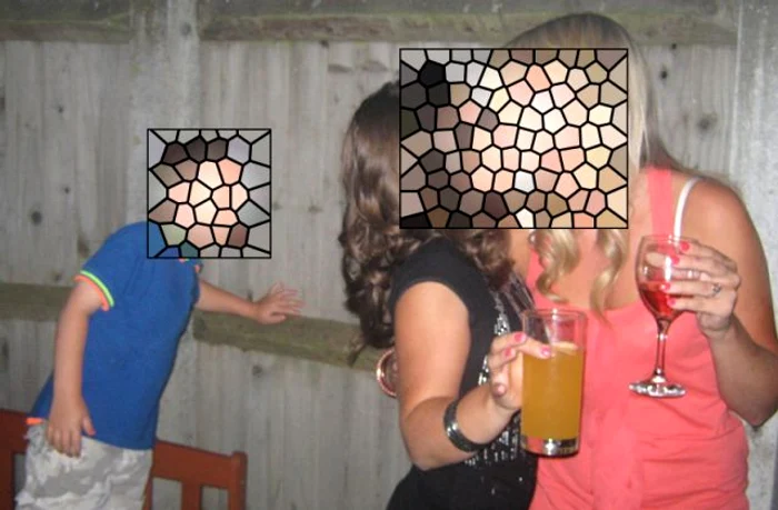 Cea mai degenerată mamă?