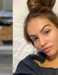 Thylane Blondeau  foto   Instagram jpg