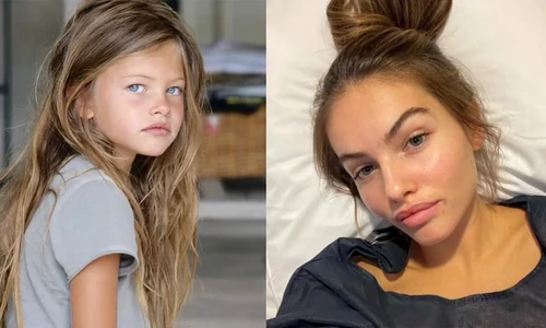 Thylane Blondeau  foto   Instagram jpg