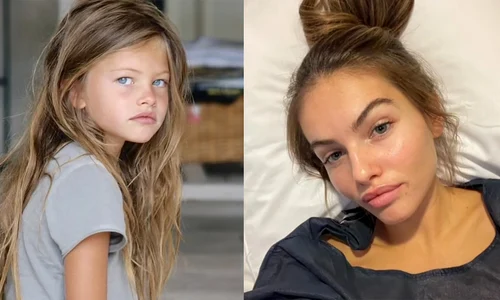 Thylane Blondeau  foto   Instagram jpg