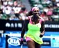 Serena Williams la Australian Open FOTO Ausopen.com