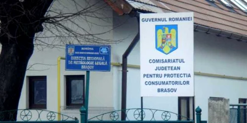 protectia consumatorului brasov