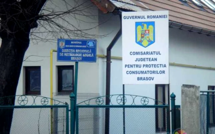 protectia consumatorului brasov